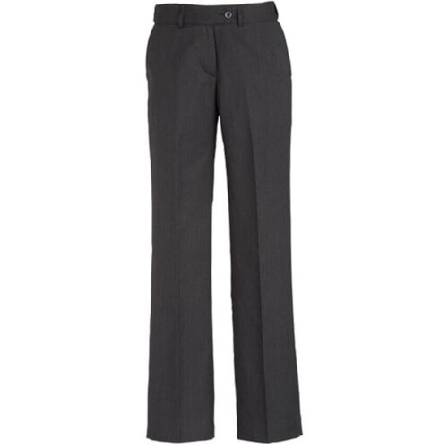 WORKWEAR, SAFETY & CORPORATE CLOTHING SPECIALISTS - Cool Stretch - Womens Adjustable Waist Pant