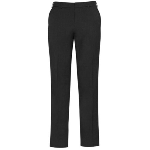 WORKWEAR, SAFETY & CORPORATE CLOTHING SPECIALISTS - Cool Stretch - Mens Adjustable Waist Pant