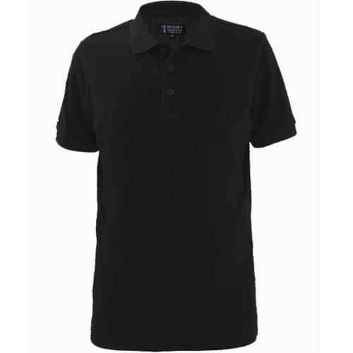 WORKWEAR, SAFETY & CORPORATE CLOTHING SPECIALISTS - Pilbara Men's Classic Polo