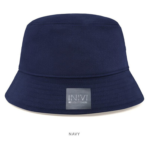 WORKWEAR, SAFETY & CORPORATE CLOTHING SPECIALISTS - COTTON SPANDEX BUCKET HAT