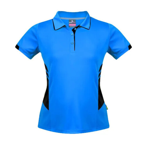WORKWEAR, SAFETY & CORPORATE CLOTHING SPECIALISTS - Ladies Tasman Polo 