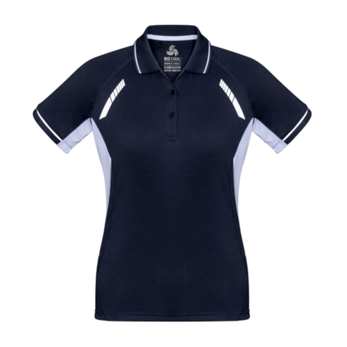 WORKWEAR, SAFETY & CORPORATE CLOTHING SPECIALISTS - Ladies Renegade Polo
