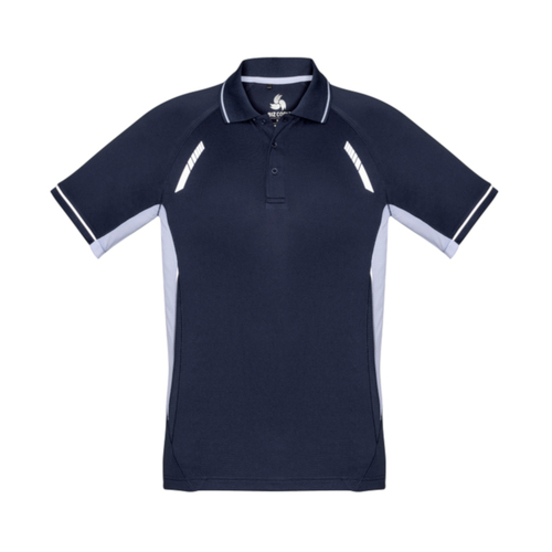 WORKWEAR, SAFETY & CORPORATE CLOTHING SPECIALISTS - Mens Renegade Polo