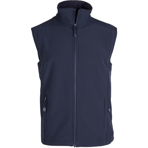 WORKWEAR, SAFETY & CORPORATE CLOTHING SPECIALISTS - JB's LAYER VEST