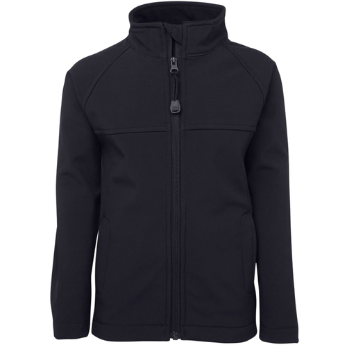 WORKWEAR, SAFETY & CORPORATE CLOTHING SPECIALISTS - JB's LAYER JACKET