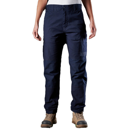 WORKWEAR, SAFETY & CORPORATE CLOTHING SPECIALISTS - WP-3W Ladies Work Pant 360 Stretch (05C0225)
