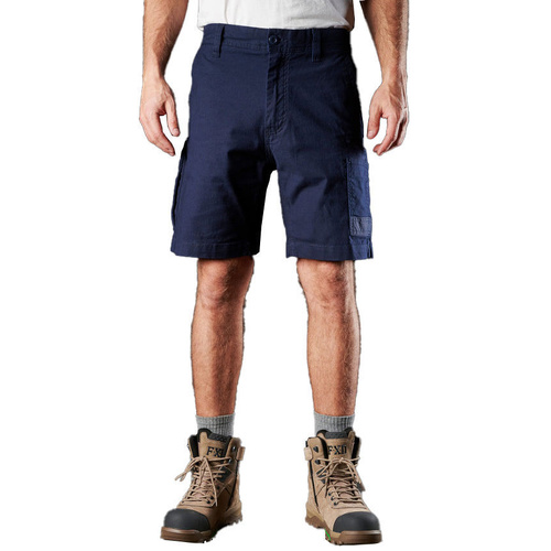WORKWEAR, SAFETY & CORPORATE CLOTHING SPECIALISTS - WS-3 Strech Work Short (05C0204)