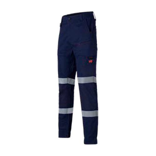 WORKWEAR, SAFETY & CORPORATE CLOTHING SPECIALISTS - Red Collection - TACTICAL TAPED PANTS