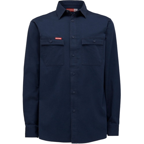 WORKWEAR, SAFETY & CORPORATE CLOTHING SPECIALISTS - Legends - H/TAGE WORKERS SHIRT