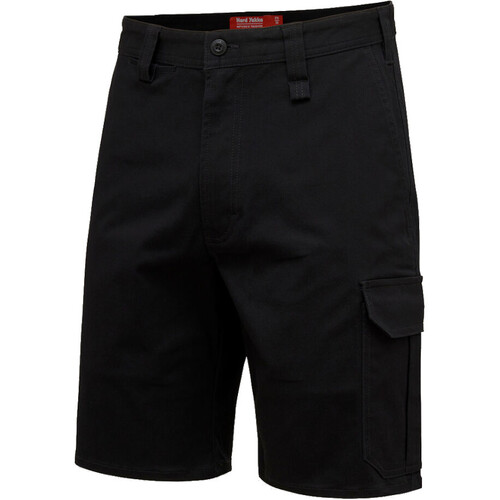 WORKWEAR, SAFETY & CORPORATE CLOTHING SPECIALISTS - Core - Mens Stretch Cargo Short