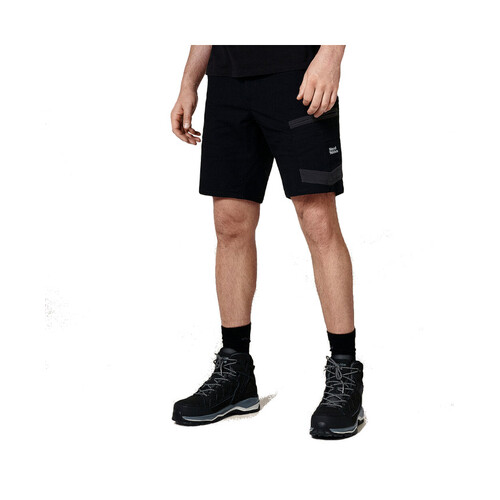 WORKWEAR, SAFETY & CORPORATE CLOTHING SPECIALISTS - 3056 - Raptor Active Mid Short