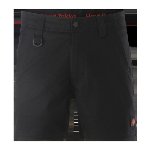 WORKWEAR, SAFETY & CORPORATE CLOTHING SPECIALISTS - Red Collection - Tactical Short Short