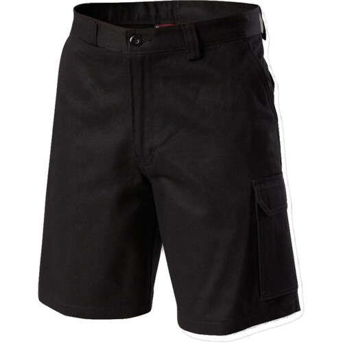 WORKWEAR, SAFETY & CORPORATE CLOTHING SPECIALISTS - Foundations - Generation Y Cotton Drill Short