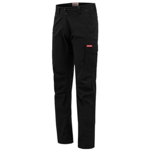 WORKWEAR, SAFETY & CORPORATE CLOTHING SPECIALISTS - 3056 - WOMENS CARGO PANT
