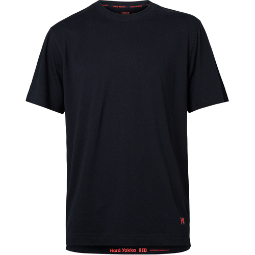 WORKWEAR, SAFETY & CORPORATE CLOTHING SPECIALISTS - Red Collection - Tactical Tee