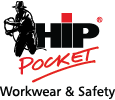 HIP POCKET - TOOWOOMBA logo